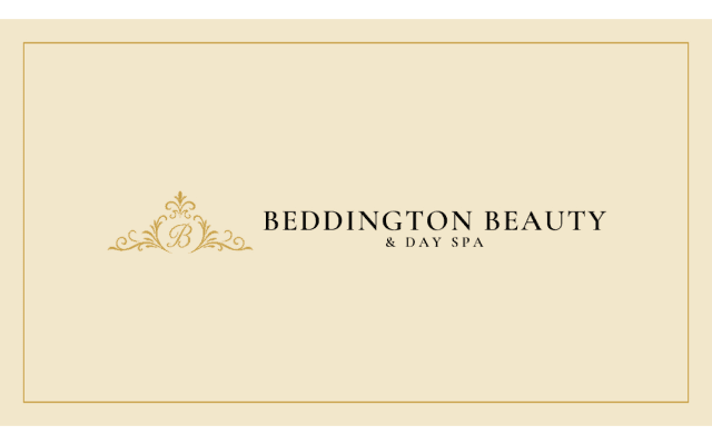 Beddington Beauty and Day Spa gift card