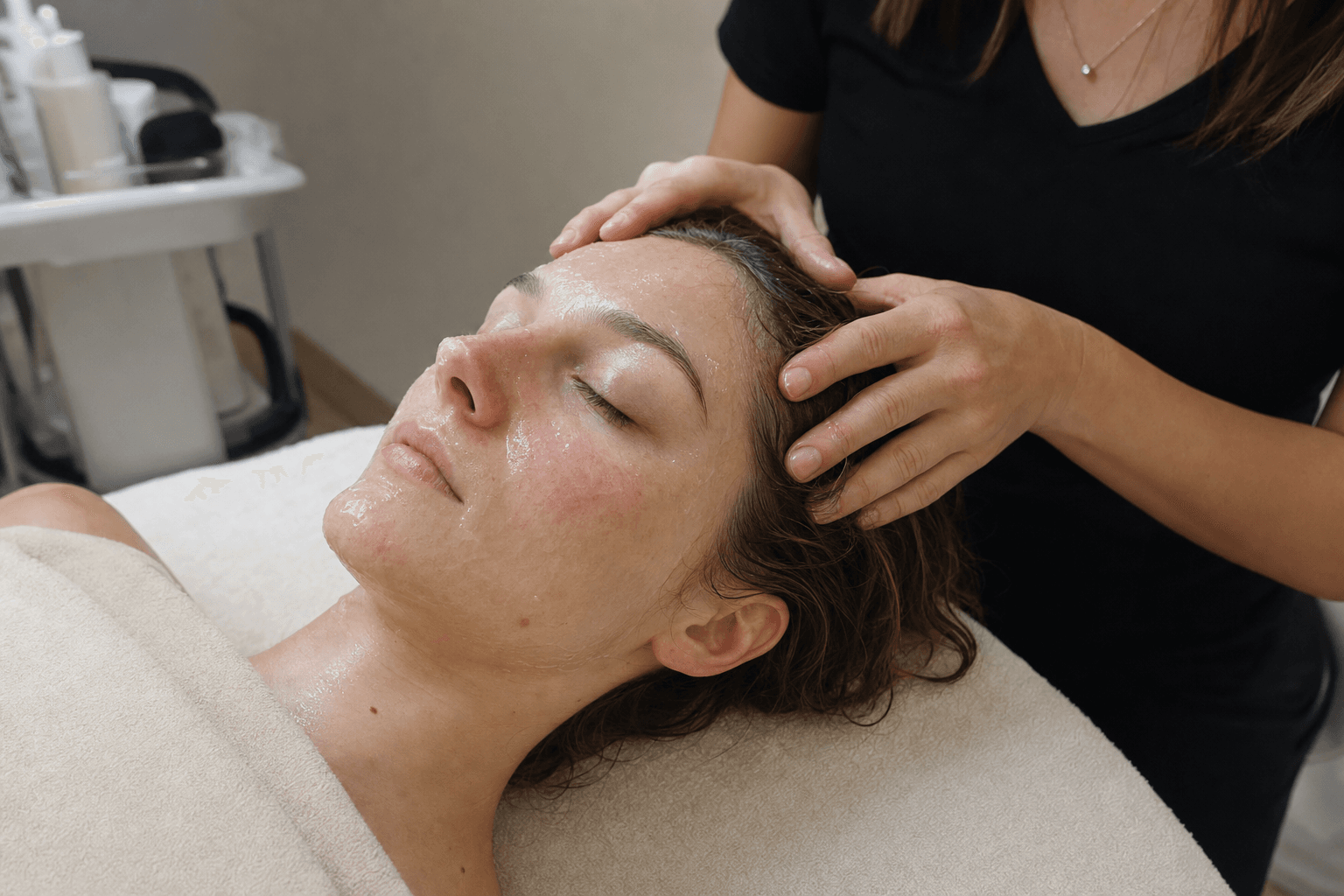 Dream Facial - 90 min at Beddington Beauty