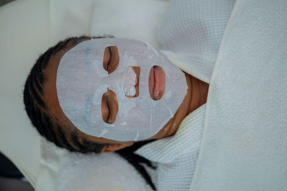 Express Signature Facial - 30 min at Beddington Beauty