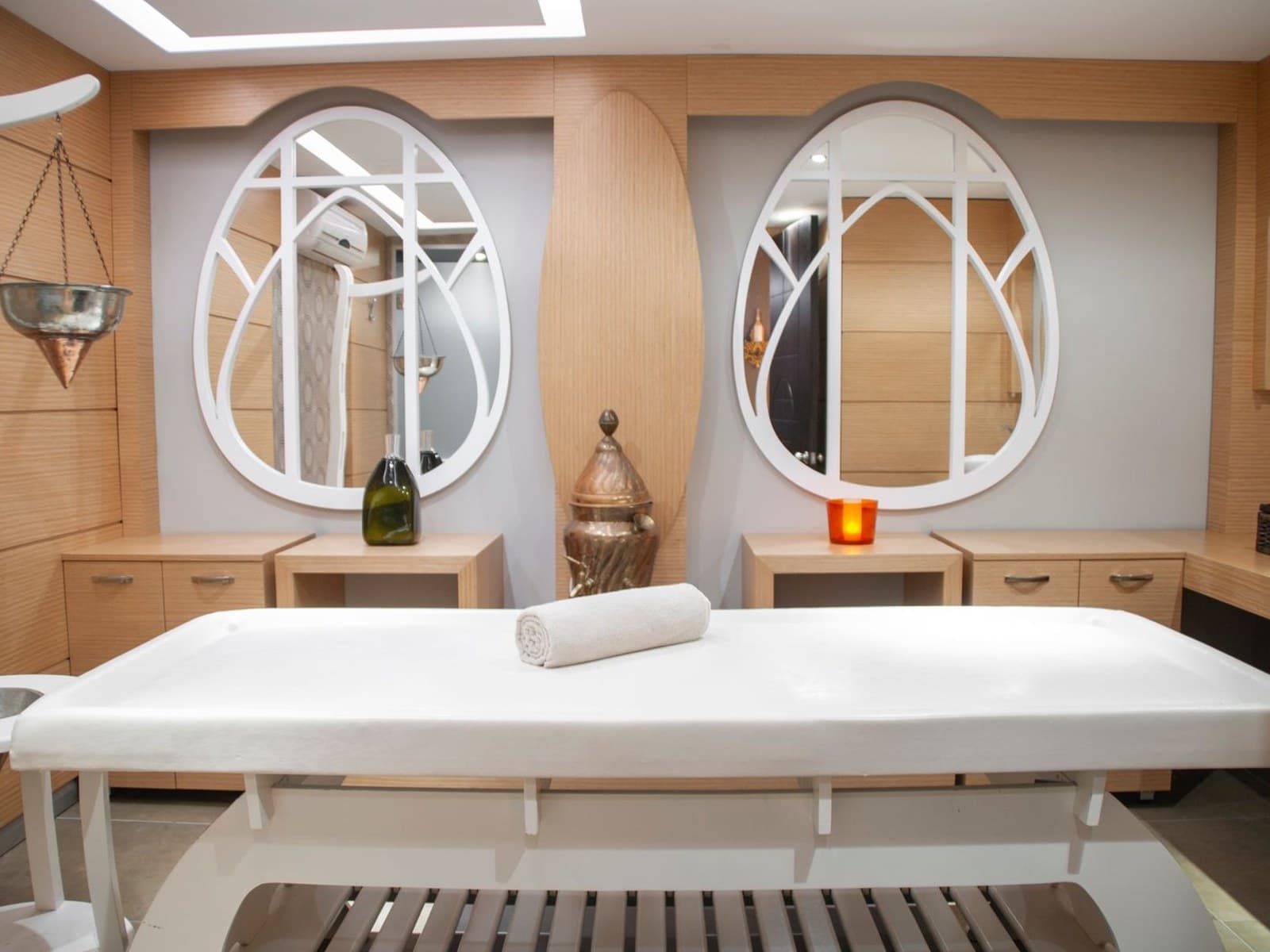 Radiance + Dermaplane at Beddington Beauty
